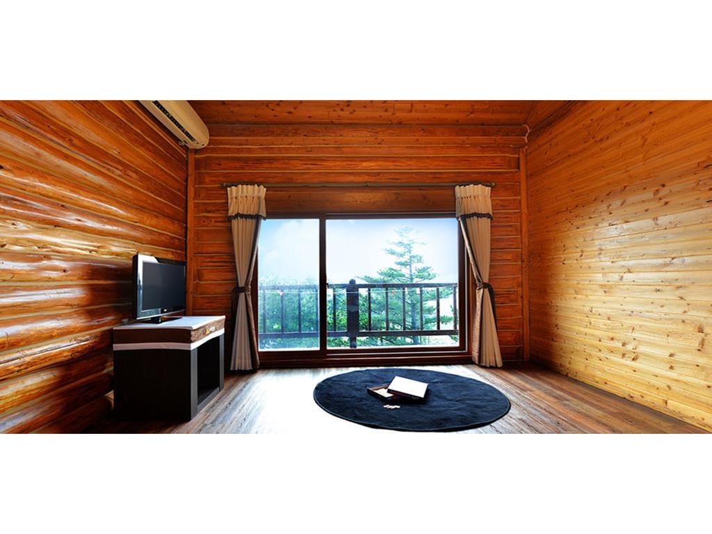 Attene Pension Jeju Oda fotoğraf