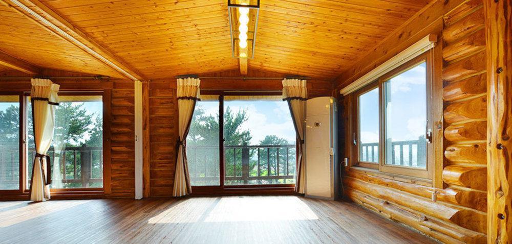 Attene Pension Jeju Dış mekan fotoğraf